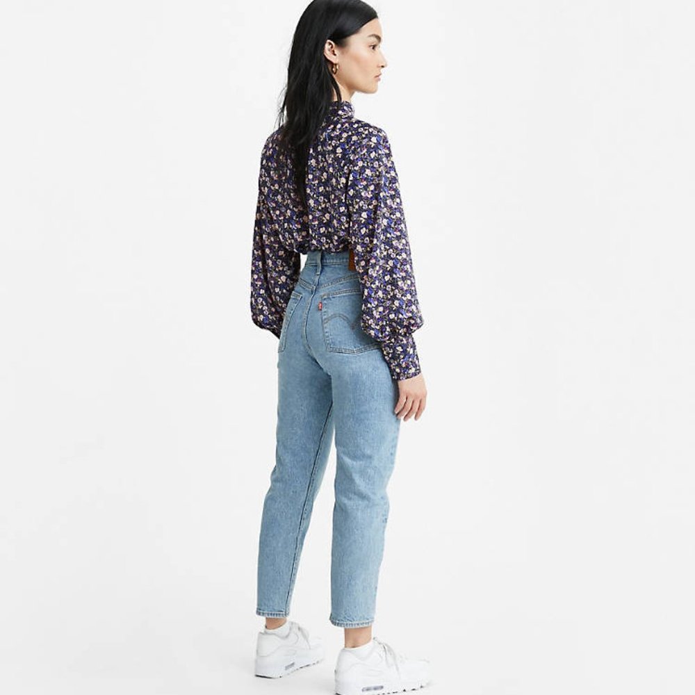 WEDGIE FIT ANKLE WOMEN'S JEANS